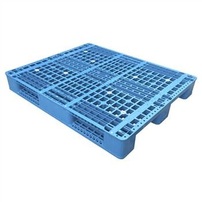 Palette plastique rackable 1100x1100