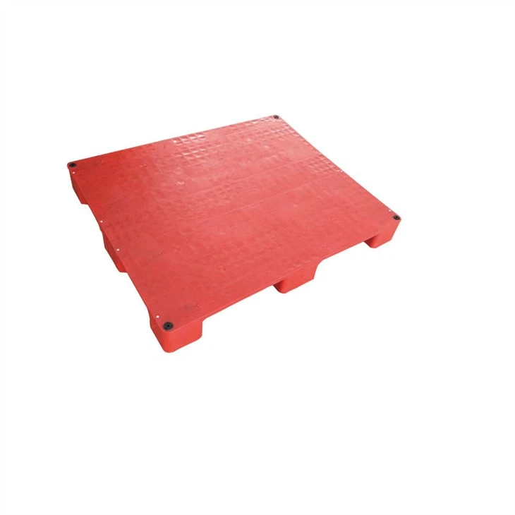 Durable Top Hygienic Food Grade Plastic Pallet