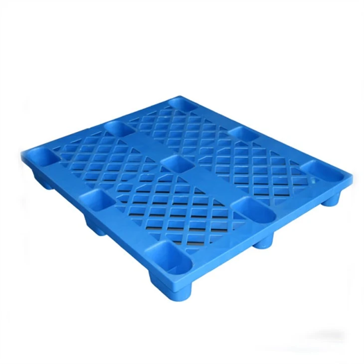 Palettes De Transport De Plastique
