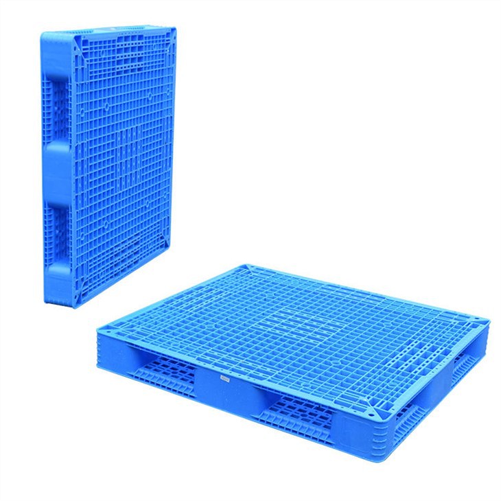 Reversible Grid Plastic Pallet factory