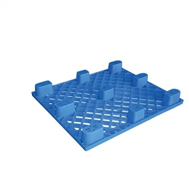 Nouvelles palettes en plastique