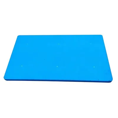 Palette de petite taille