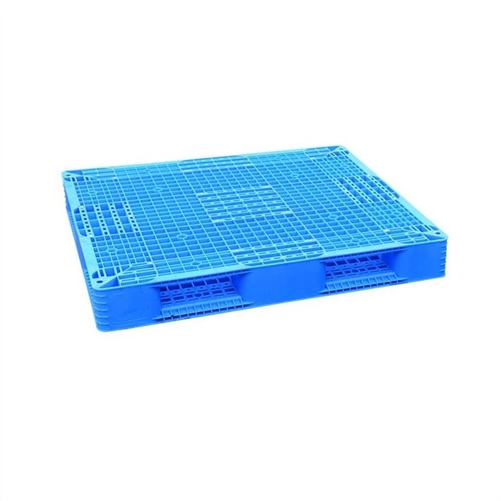 china Strong Plastic Pallets
