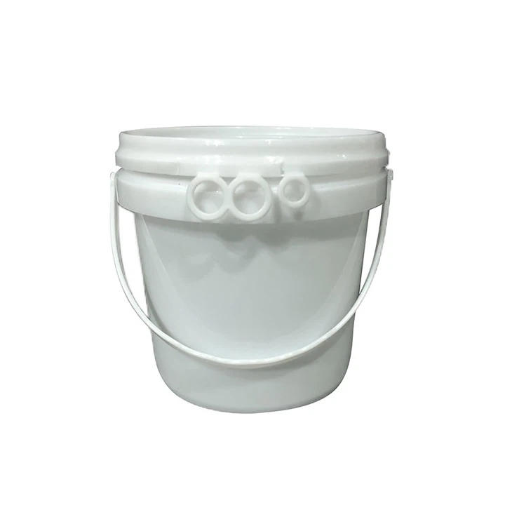 Food Grade Buckets - Food Storage Buckets