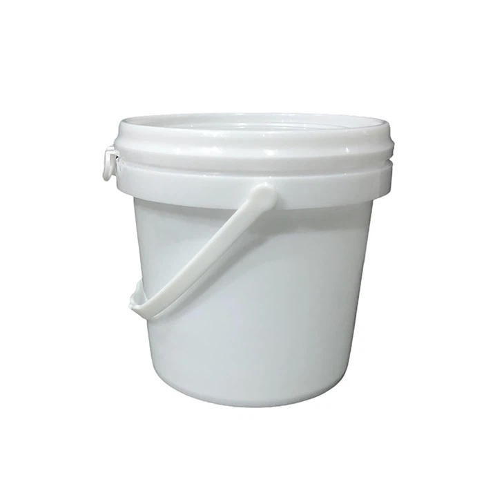 Round - Cleaning Buckets