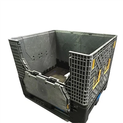 Folding Euro Pallet Box Folding Euro Pallet Box