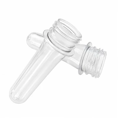 Préforme de bouteille PET PCO1881 de 28 mm