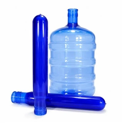 Préforme pour animaux de compagnie en bouteille de 5 gallons