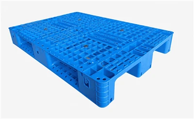 Palette plastique EURO H1