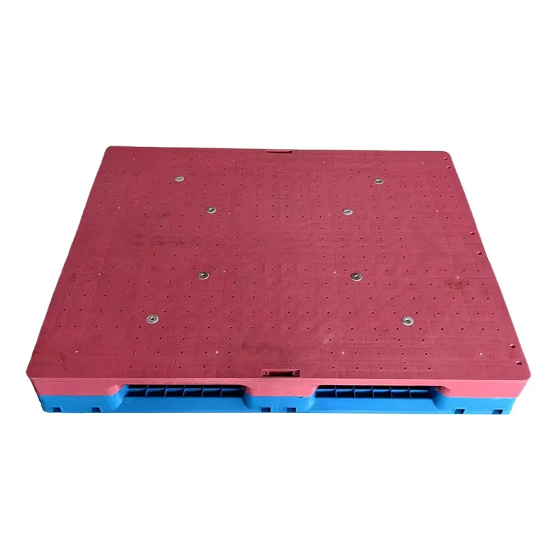Transportation Color Matching Plastic Pallet